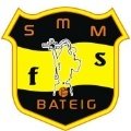 Escudo del SMM Novelda Bateig B