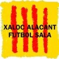 Xaloc Alacant