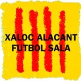 Xaloc Alacant