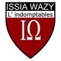 Escudo del Issia Wazi