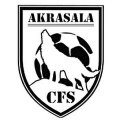 Escudo del Akrasala A.