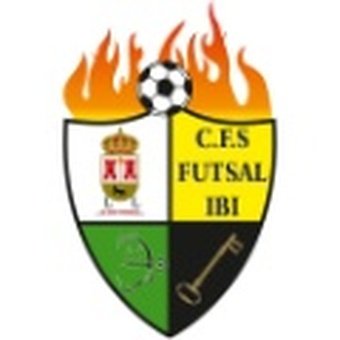 CFS Futsal Ibi A