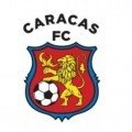 Escudo del Caracas II