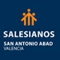 Escudo del Salesianos San Antonio
