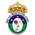 Escudo del Real Bolívar FC