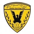 Escudo del Al Qadsia