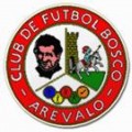 Bosco Arévalo