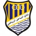 Escudo del Al Sahel