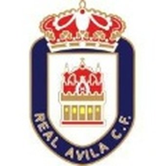 Real Ávila Sub 19
