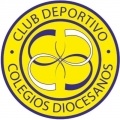 DiocesÁvila - UCAV Sub 19