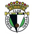 Escudo del Burgos Promesas Sub 19