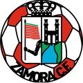 Escudo del Zamora Sub 14