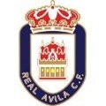 Escudo del Real Ávila Sub 14