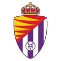 Escudo del R. Valladolid Sub 14