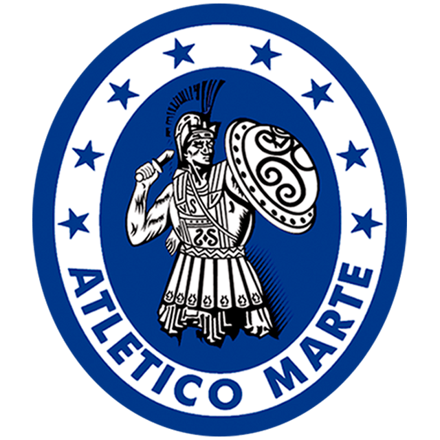 Atlético Marte