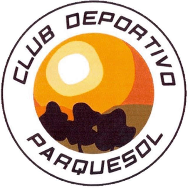 Escudo del Parquesol B Fem