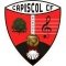 Escudo Capiscol