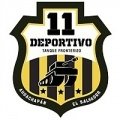 Escudo del Once Deportivo