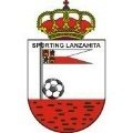 Escudo del S. Lanzahita