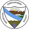 Escudo del Ramacastañas