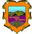 Escudo del Deportivo Club Arenal