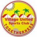 Escudo del Village United