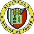 Alcázar CD