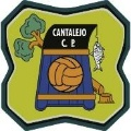 CD Cantalejo B