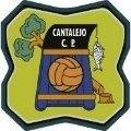 Escudo del Cantalejo B
