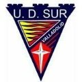Escudo del UD Sur B