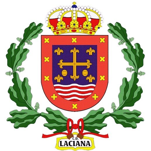 Escudo del Laciana