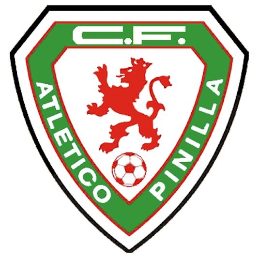 >Atlético Pinilla