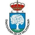 C.D.F. Santovenia de La Valdoncina