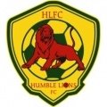 Escudo del Humble Lions
