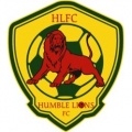 >Humble Lions