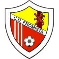 Escudo del Fromista