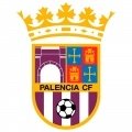 Escudo del Palencia CF