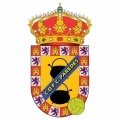 Escudo del Carejas Paredes