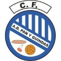 CD Pan Y Guindas
