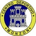 Escudo del Monzon