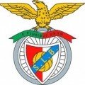 Escudo del Benfica Jamaica
