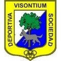 Escudo del Visontium