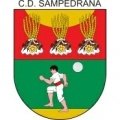 Escudo del Sampedrana