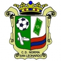 Norma San Leonardo CF