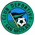 CD San Nicolas