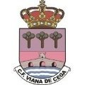 Escudo del Viana Cega