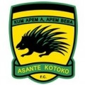 Asante Kotoko