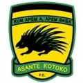 >Asante Kotoko