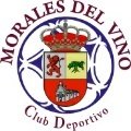Escudo del Morales Vino