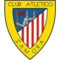 Escudo del Atlético Zamora